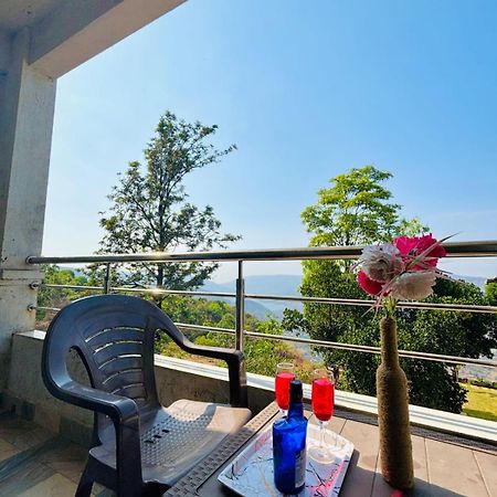 Oneness Mahableshwar Hotel Mahābaleshwar Buitenkant foto