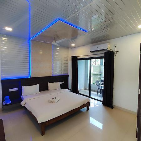 Oneness Mahableshwar Hotel Mahābaleshwar Buitenkant foto